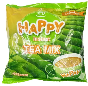 Happy Instant Tea Mix